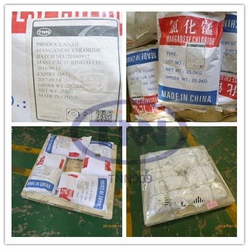 Manganese Chloride Anhydrous granular 12-15mm 2-6mm (5)