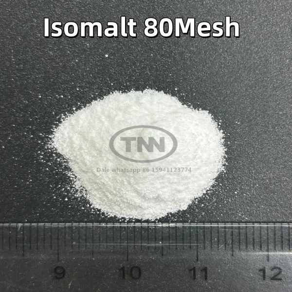isomalt 80mesh