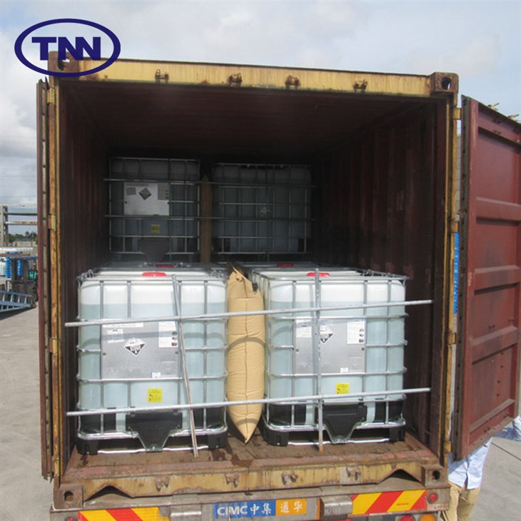 Phosphoric acid manufacture