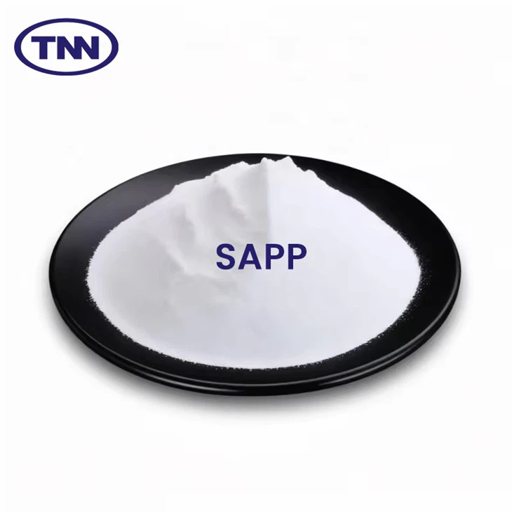 Sodium Acid Pyrophosphate (SAPP) 