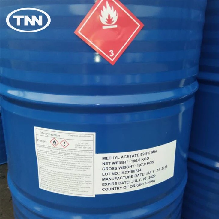 METHYL ACETATE best
